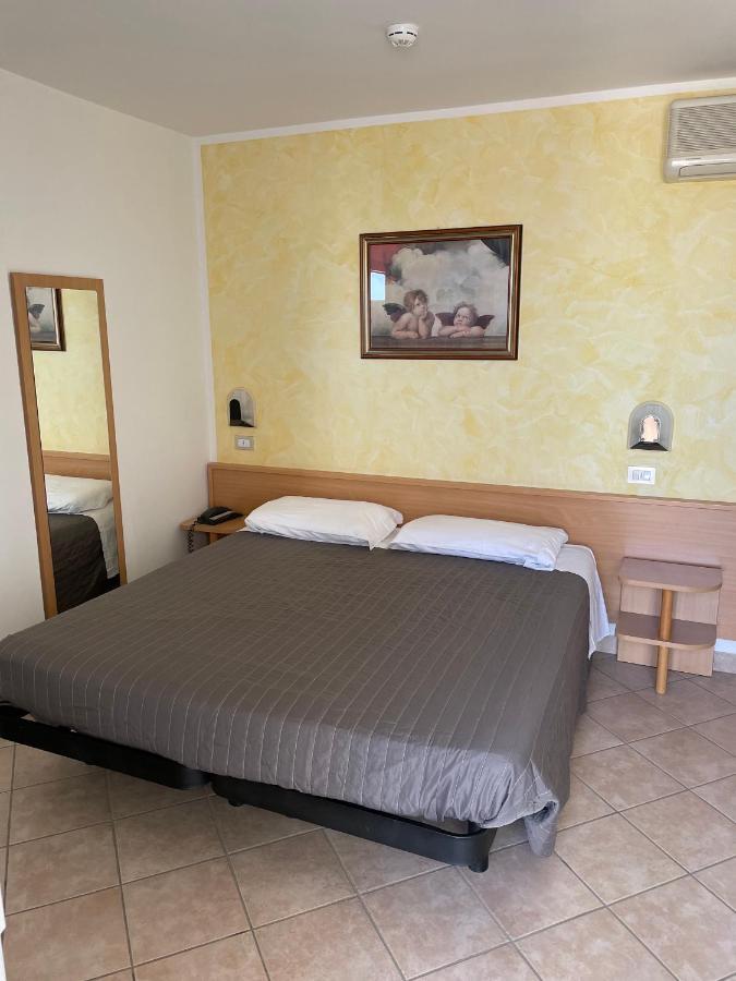 Hotel Palos Rimini Dış mekan fotoğraf