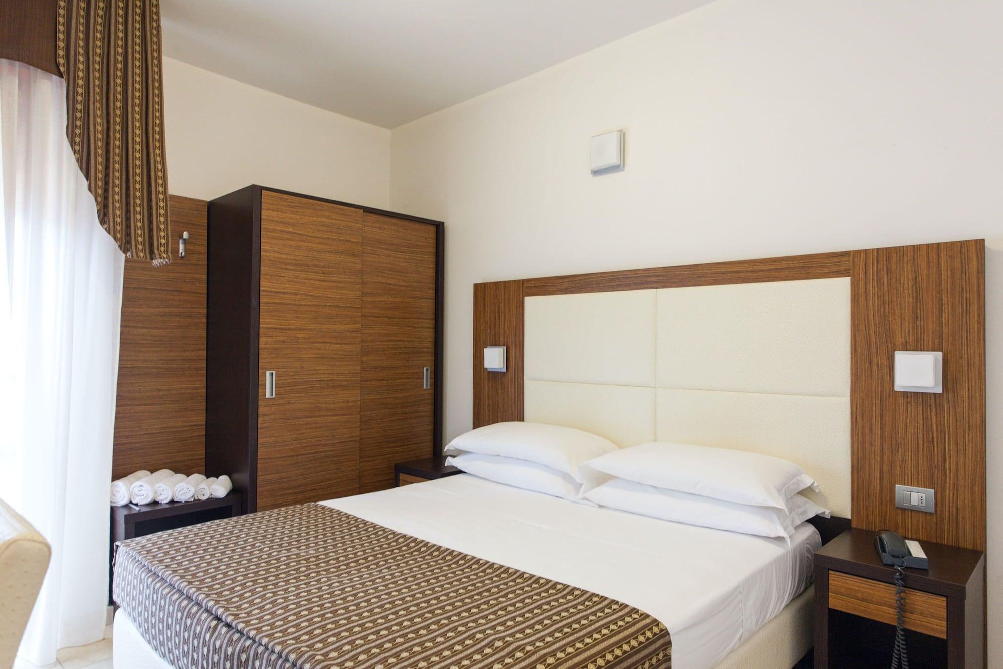 Hotel Palos Rimini Dış mekan fotoğraf