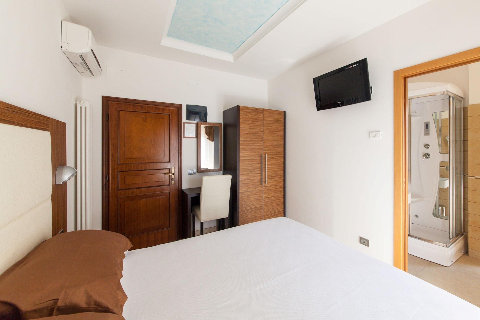 Hotel Palos Rimini Dış mekan fotoğraf