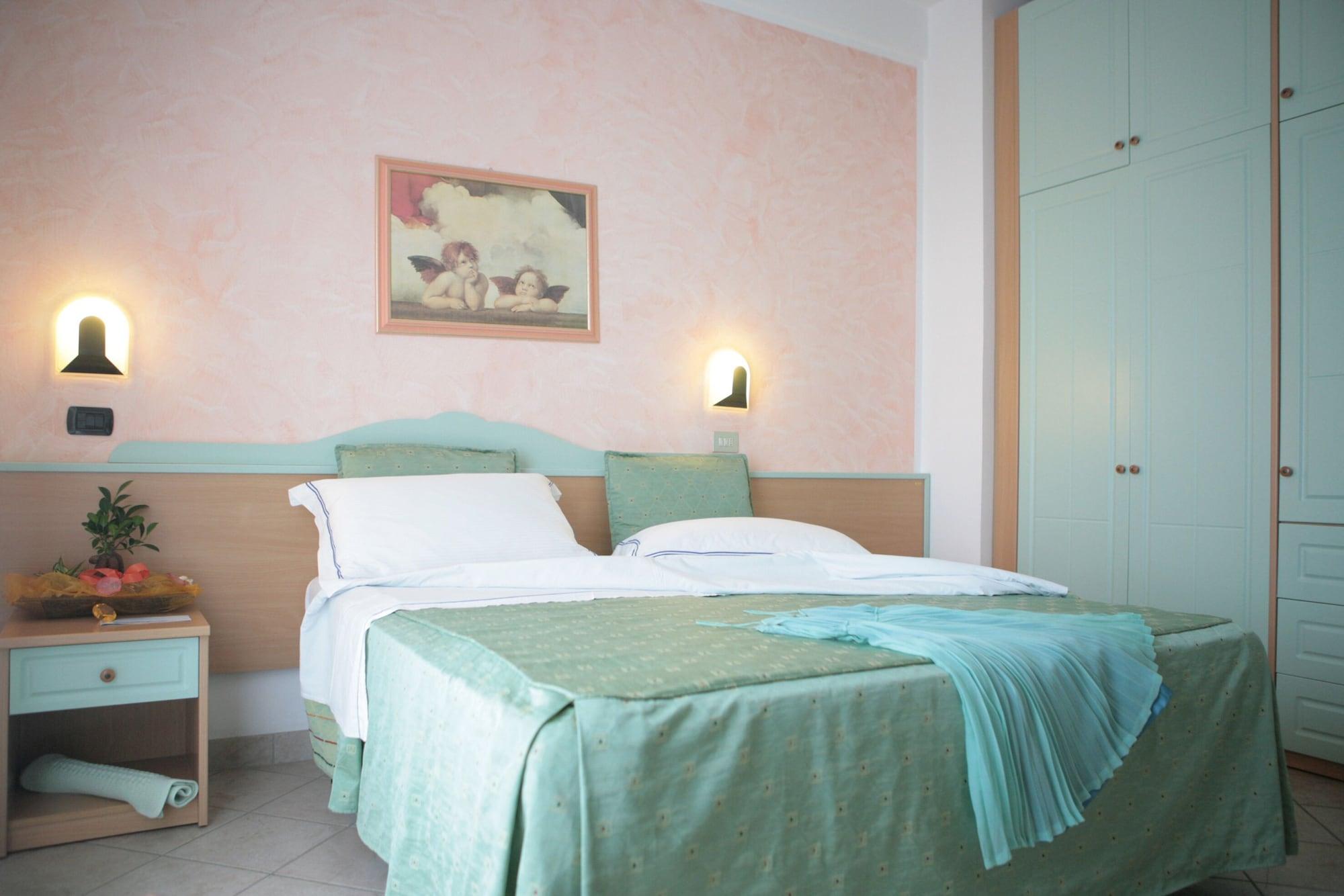 Hotel Palos Rimini Dış mekan fotoğraf
