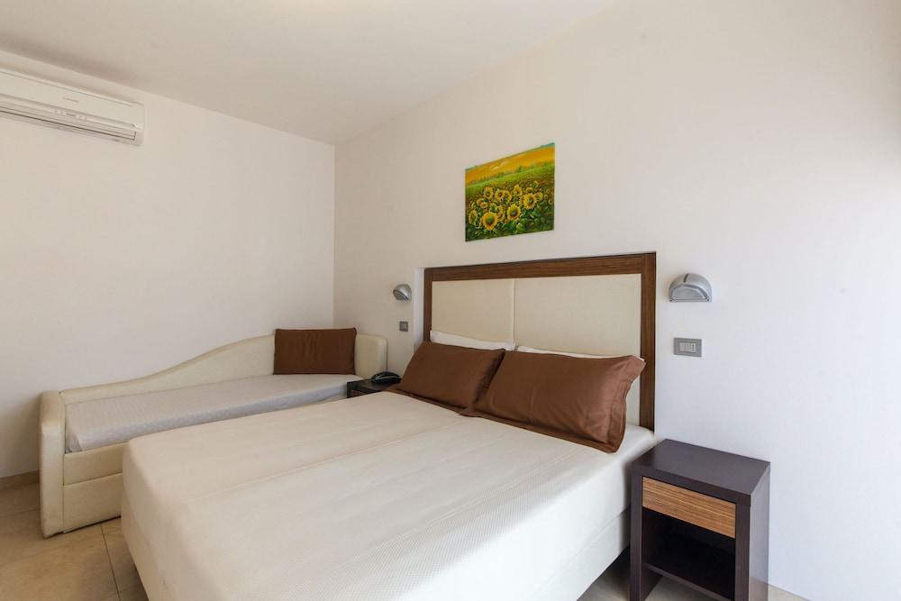 Hotel Palos Rimini Dış mekan fotoğraf