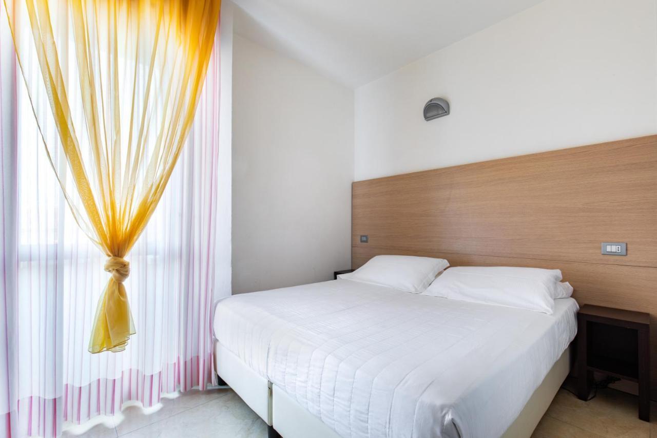 Hotel Palos Rimini Dış mekan fotoğraf