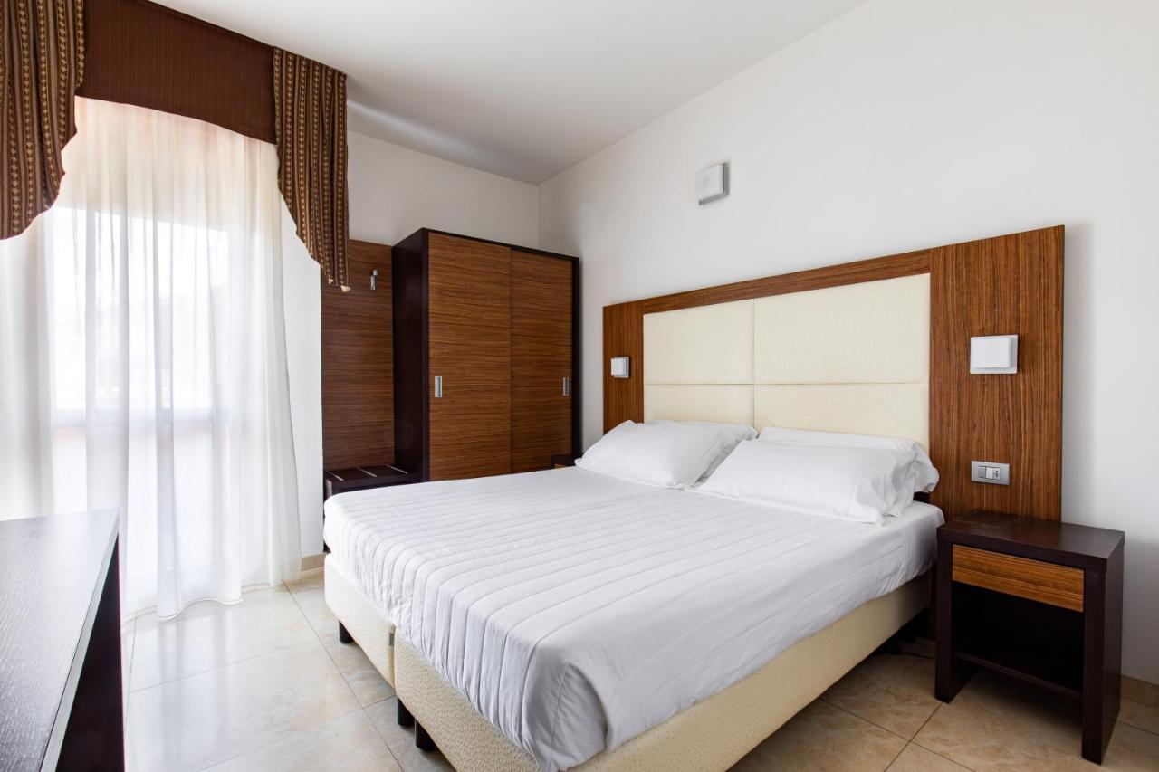 Hotel Palos Rimini Dış mekan fotoğraf