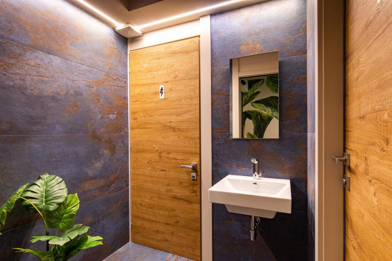 Hotel Palos Rimini Dış mekan fotoğraf