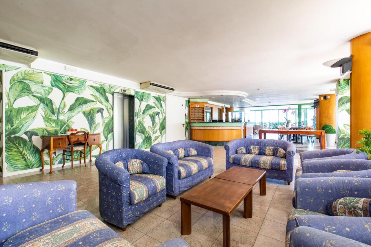 Hotel Palos Rimini Dış mekan fotoğraf