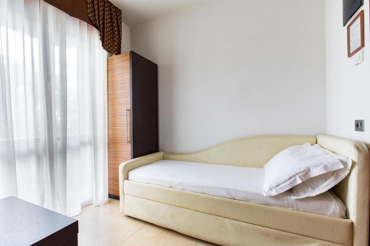 Hotel Palos Rimini Dış mekan fotoğraf