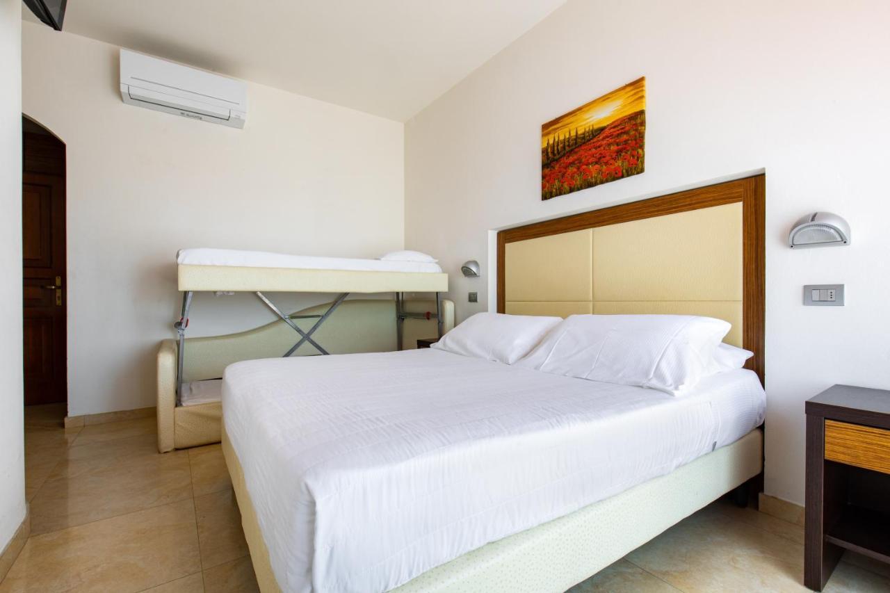 Hotel Palos Rimini Dış mekan fotoğraf