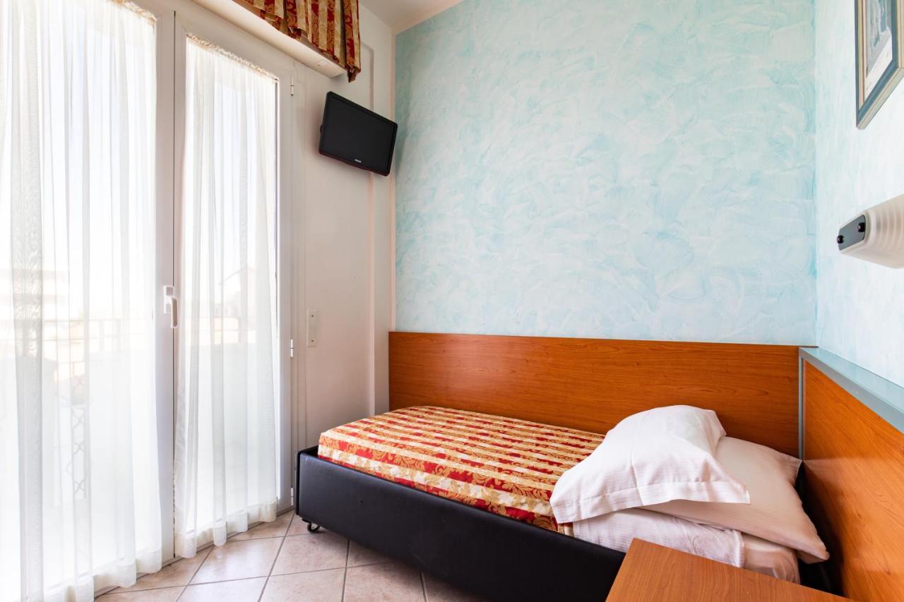 Hotel Palos Rimini Dış mekan fotoğraf