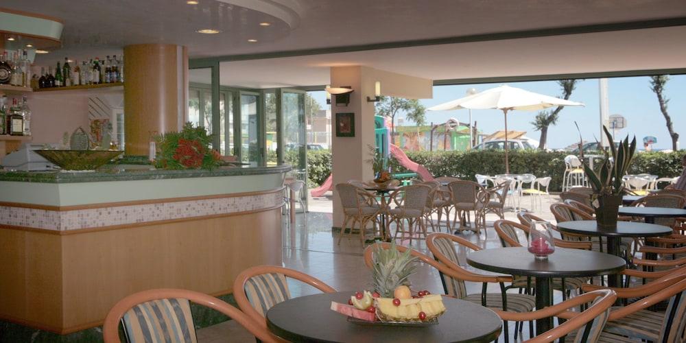 Hotel Palos Rimini Dış mekan fotoğraf