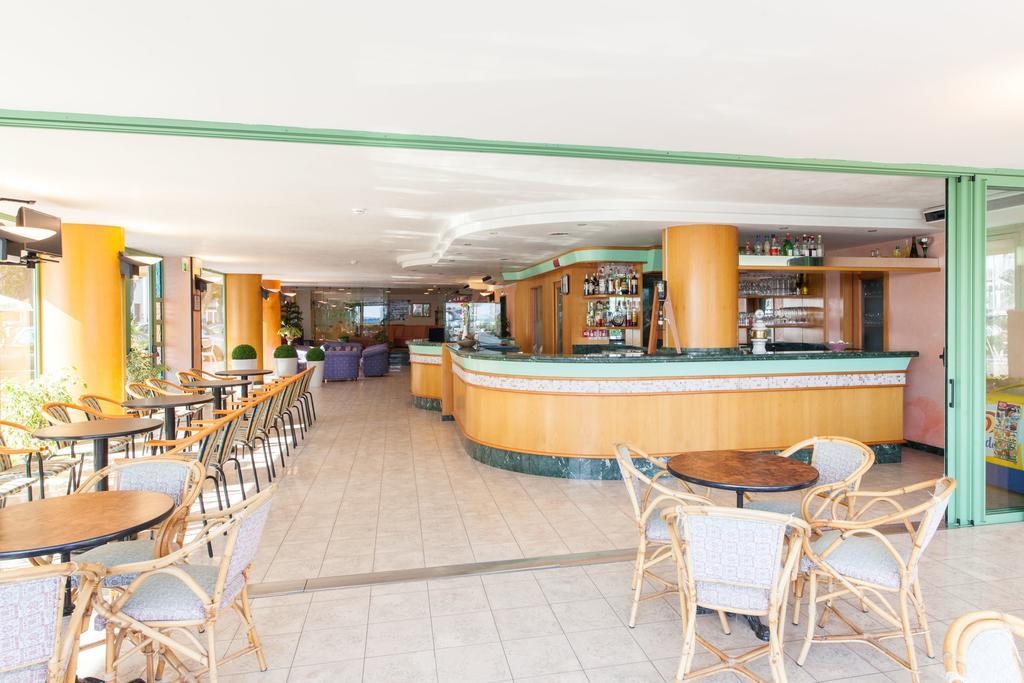 Hotel Palos Rimini Dış mekan fotoğraf