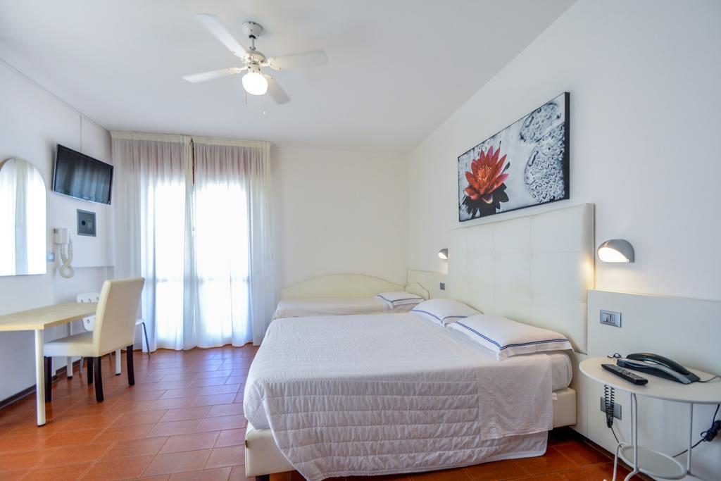 Hotel Palos Rimini Dış mekan fotoğraf