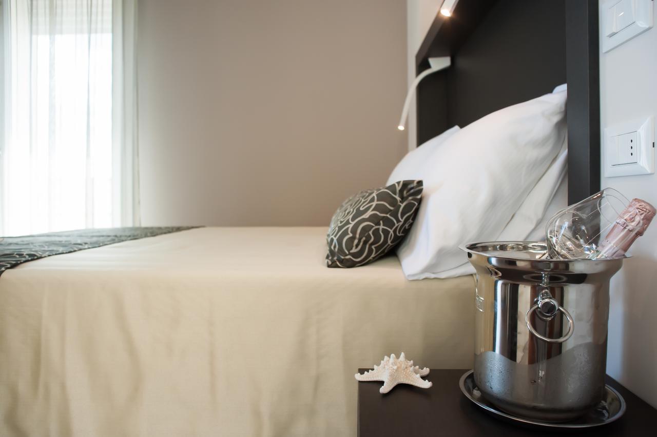 Hotel Palos Rimini Dış mekan fotoğraf